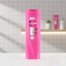 Sunsilk Pink 350ML 350ml