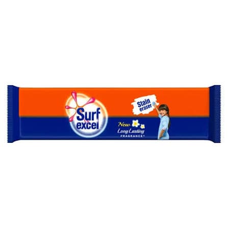 Surf Excel 400G Soap 400g