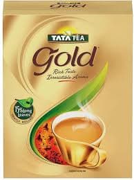 Tata Gold Tea 500GM 500