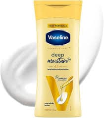 Vaseline Lotion 200ML 200ml